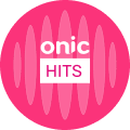 Radio station logo