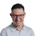 Paul Bradley Presenter Image