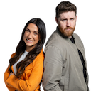 Lorraine & Ross in the Morning Presenter Image