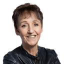 Cork Today with Patricia Messinger Presenter Image