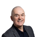 U105 Phone-In with Frank Mitchell Presenter Image