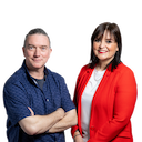 U105 Breakfast with Maurice Jay & Denise Watson Presenter Image