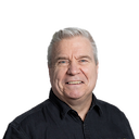 U105 Drive with Johnny Hero Presenter Image